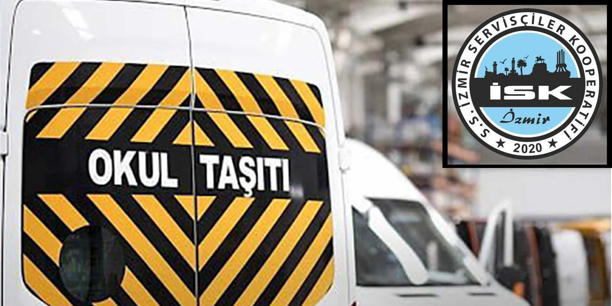 Yolda huzur, hizmette güven, bizde kalite.